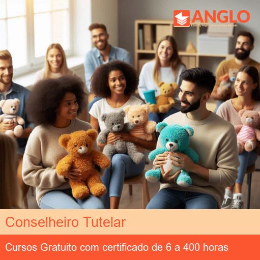 Conselheiro Tutelar